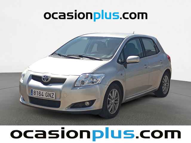 Toyota Auris Ocasión Huelva