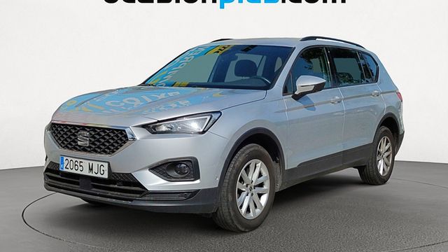 Seat Tarraco Ocasión