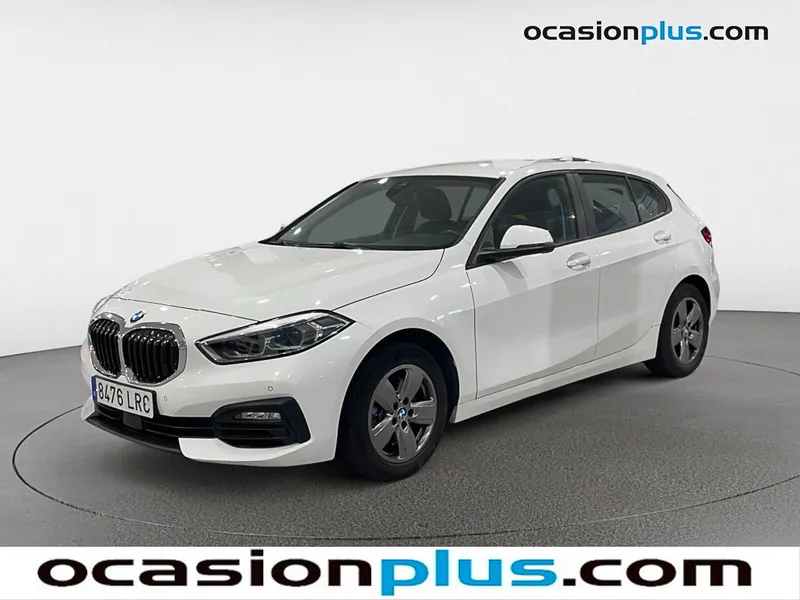 Bmw Seminuevos Ciudad real