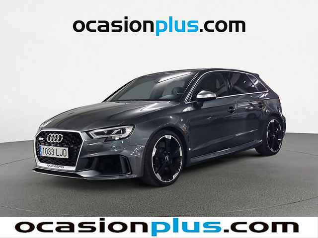 Audi Segunda Mano Baratos Almería