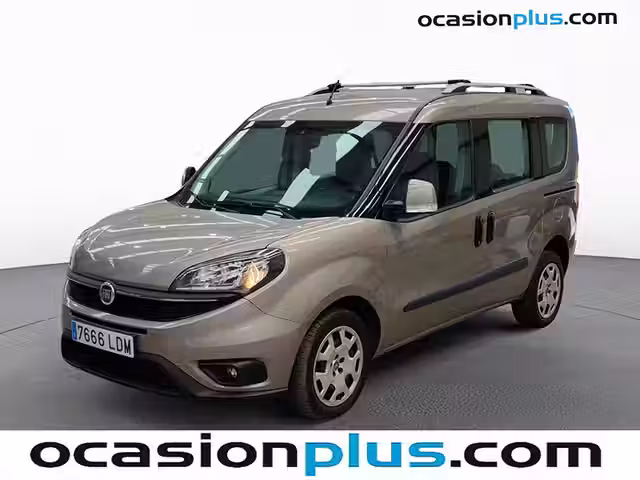 Fiat Doblò