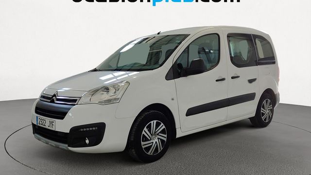 Citroën Berlingo Ocasión Alicante