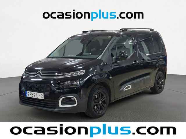 Citroën Segunda Mano Particulares Málaga