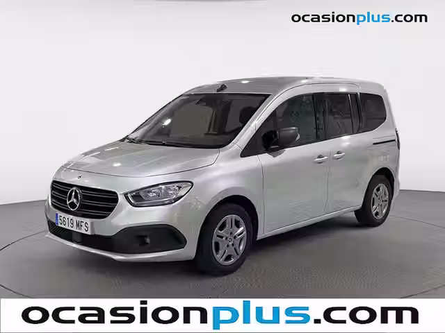 Mercedes Citan