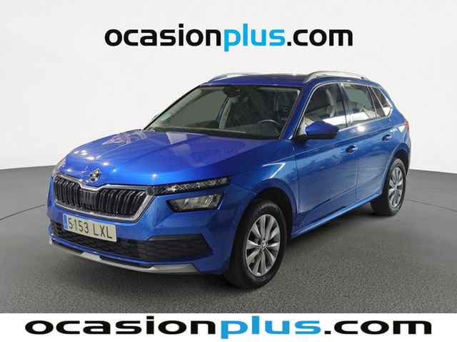Skoda Segunda Mano Almería