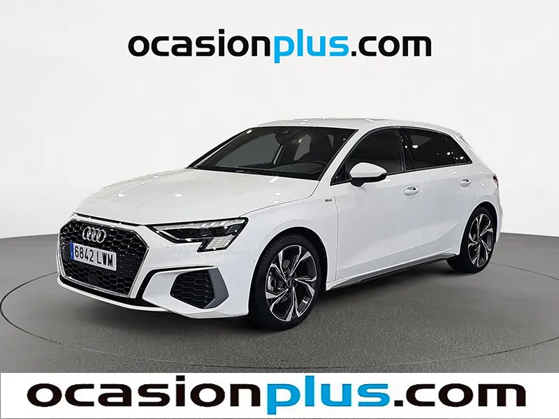 Audi A3 Segunda Mano Baratos Valencia