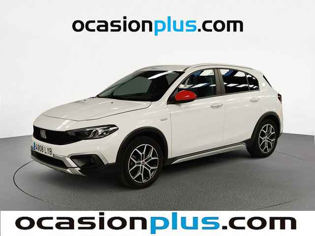 Fiat Seminuevos Toledo