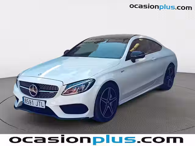 Mercedes Clase C