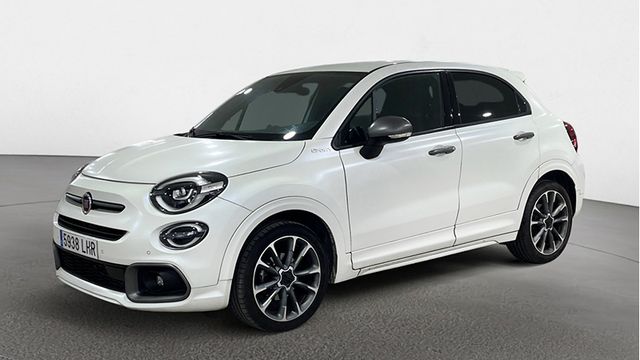 Fiat Segunda Mano Particulares Jaén