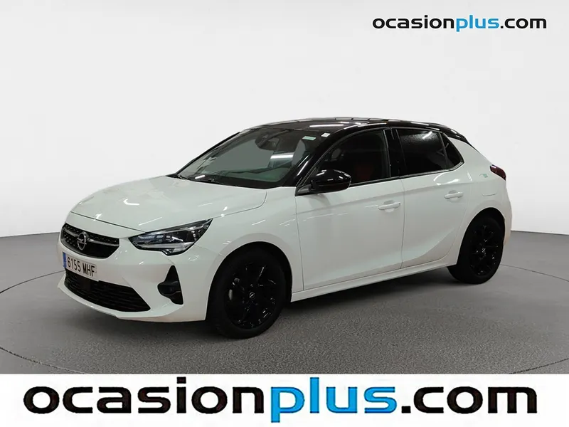 Opel Segunda Mano Particulares Gipuzkoa