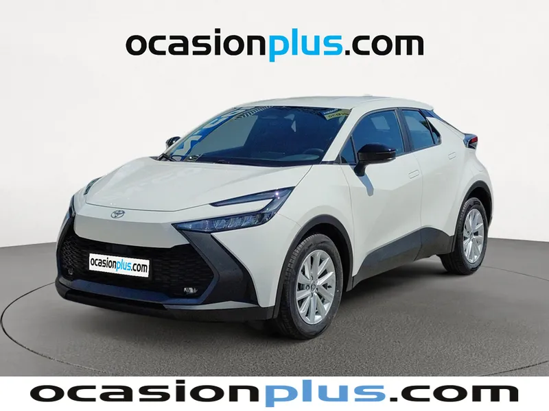 Toyota Segunda Mano Particulares Madrid