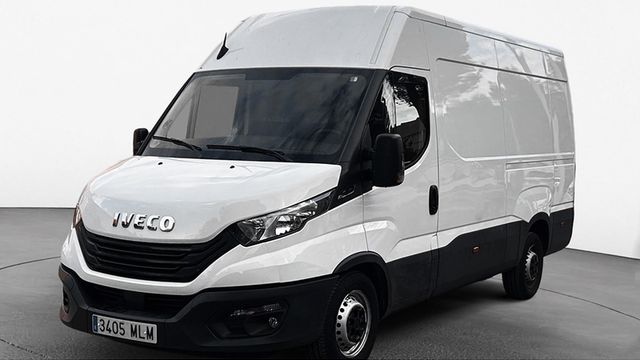 Iveco Segunda Mano Albacete