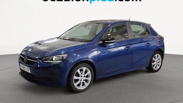 Opel Corsa Segunda Mano Las palmas