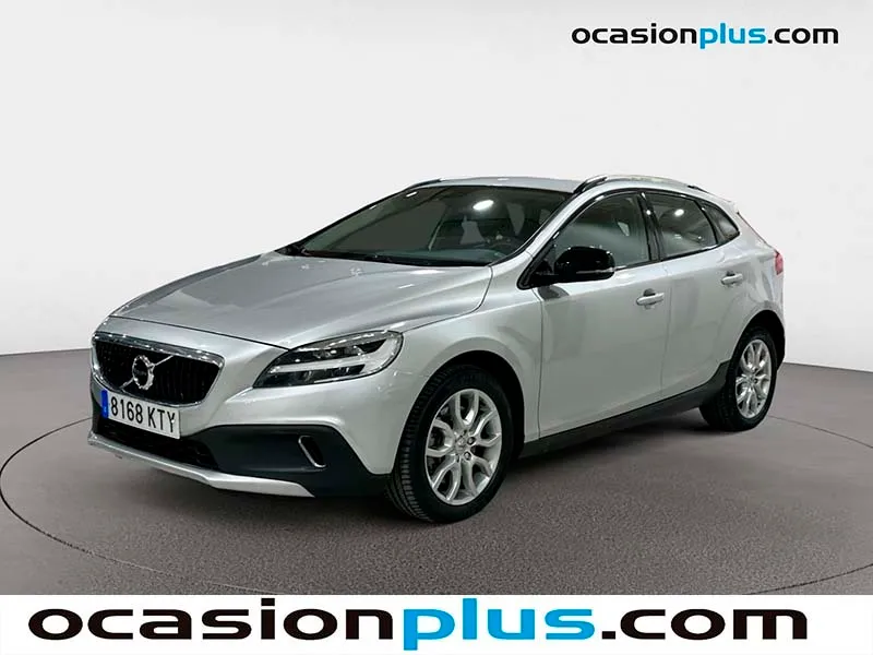 Volvo V40 cross country Segunda Mano
