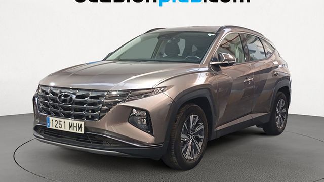 Hyundai Segunda Mano Sevilla