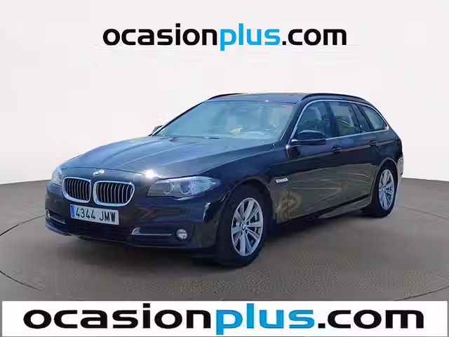 BMW Serie 5
