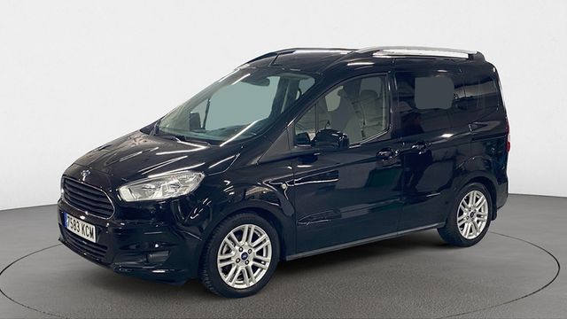 Ford Tourneo courier Ocasión