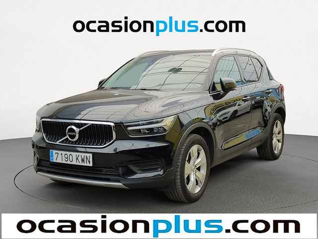 Volvo Seminuevos Sevilla