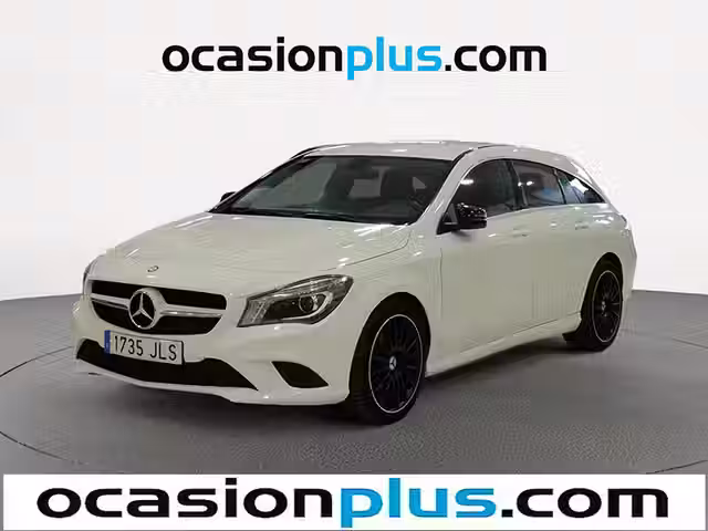 Mercedes CLA