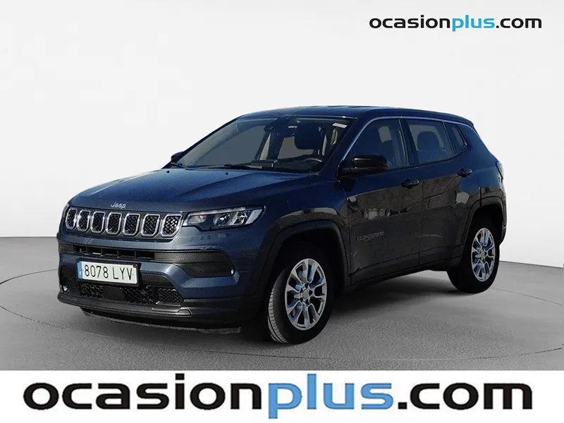 Jeep Segunda Mano Particulares Castellón