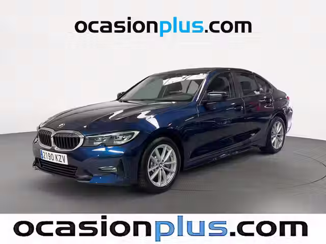 BMW Serie 3