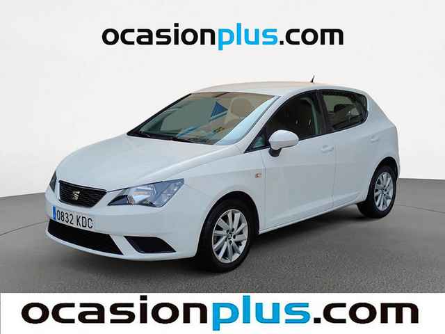 Seat Ibiza Segunda Mano Alicante