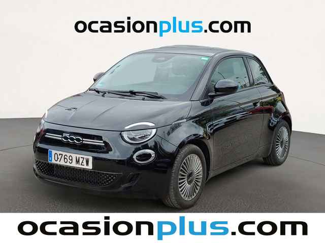 Fiat 500 Segunda Mano Barcelona