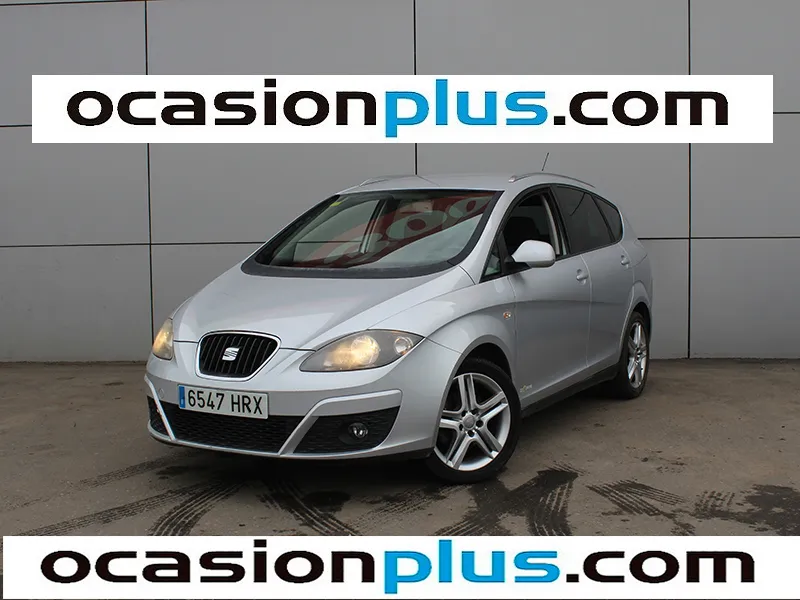 Seat Altea xl Ocasión