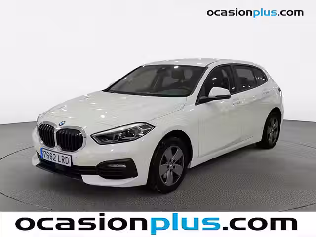 BMW Serie 1