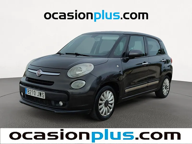 Fiat 500l Ocasión Valencia