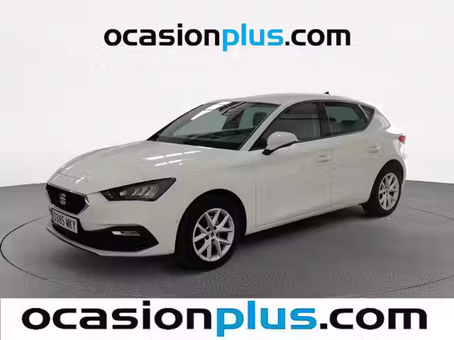 Seat León