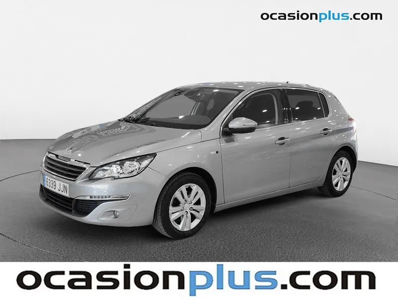 Peugeot 308 Seminuevos Castellón