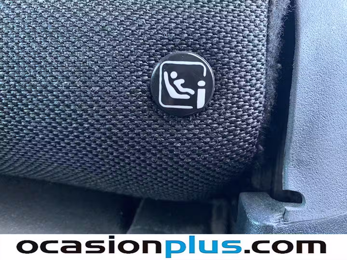 ISOFIX