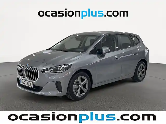 BMW Serie 2 Active Tourer