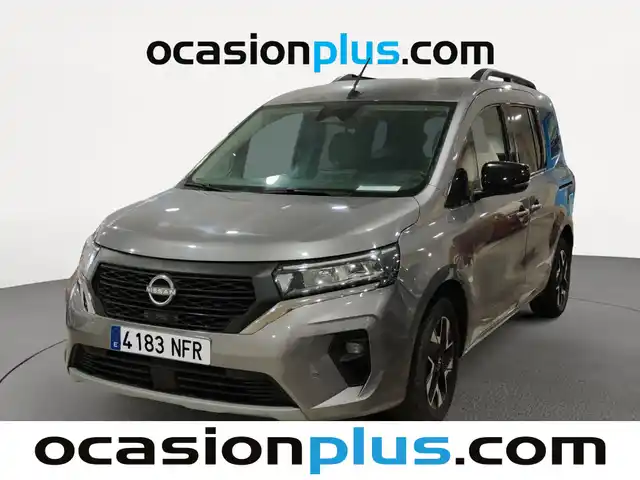 Nissan Townstar