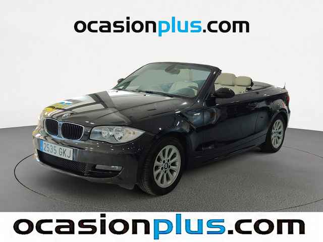 Bmw Serie 1 Segunda Mano Málaga