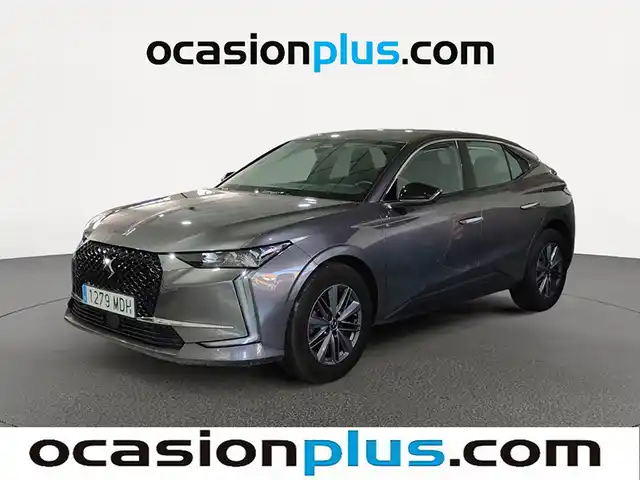 DS DS 4