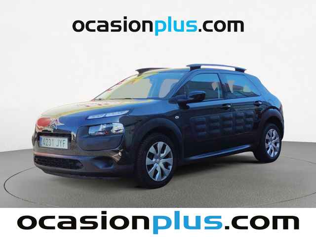 Citroën C4 cactus Segunda Mano Vizcaya