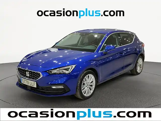 Seat León