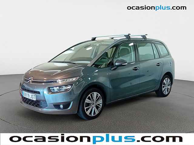 Citroën Grand c4 picasso Segunda Mano Valencia