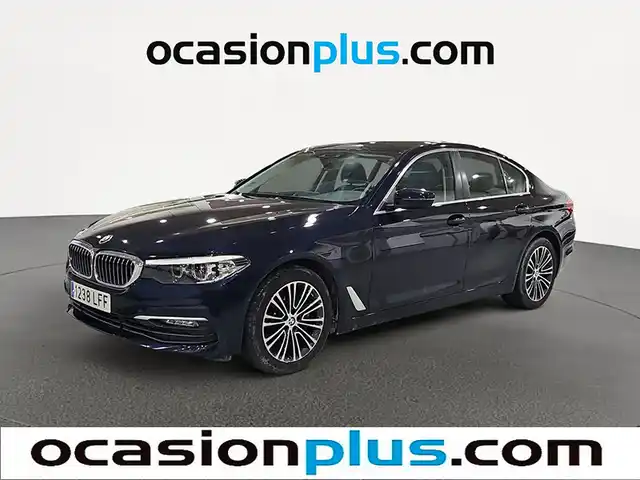 BMW Serie 5