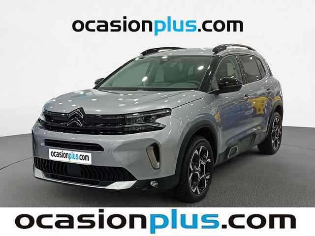 Citroën Segunda Mano Baratos Alicante