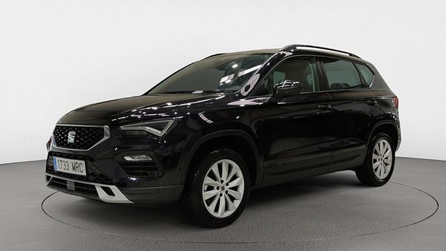 Seat Ocasión Valencia
