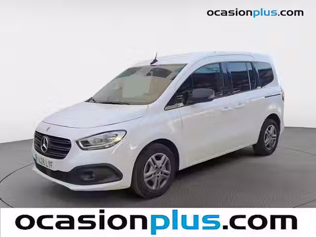 Mercedes Citan