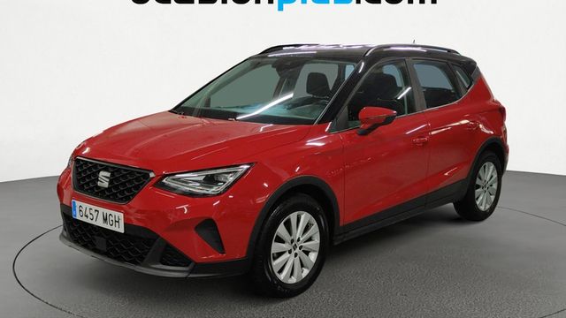 Seat Ocasión Pontevedra