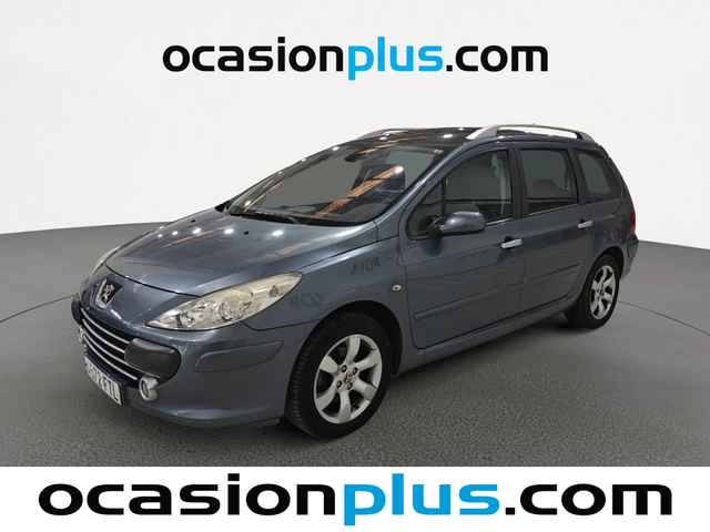 Peugeot 307 sw Segunda Mano