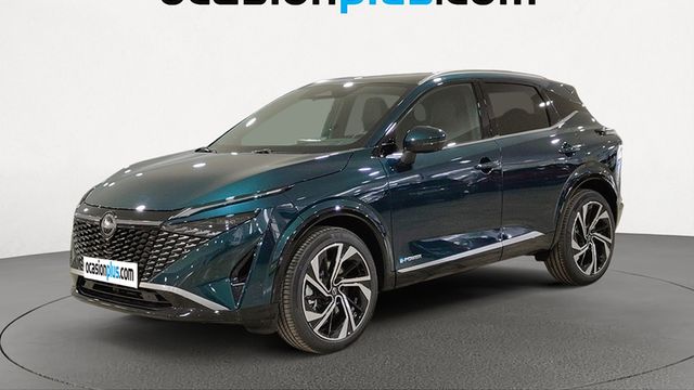 Nissan Segunda Mano Baratos Málaga