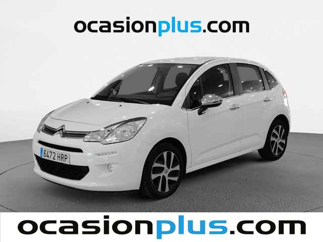 Citroën C3 Ocasión Castellón