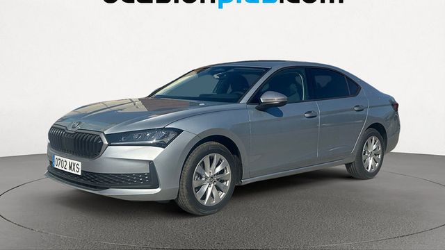 Coches Skoda Segunda Mano