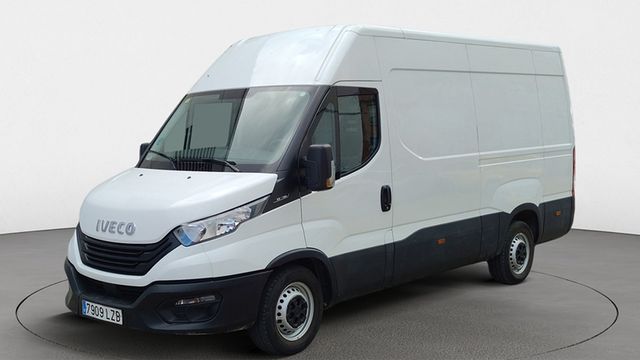 Iveco Ocasión Valencia